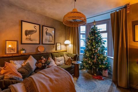 undefined, Pentrebane Street, Cardiff CF11