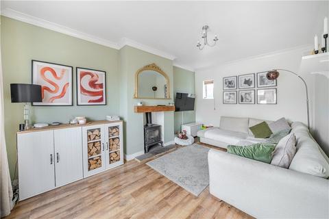 3 bedroom end of terrace house for sale, Kingsley Park Road, Harrogate, North Yorkshire, HG1