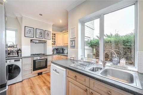3 bedroom end of terrace house for sale, Kingsley Park Road, Harrogate, North Yorkshire, HG1