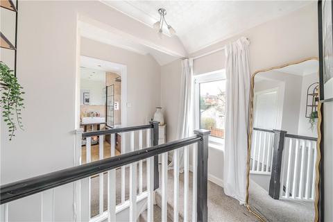 3 bedroom end of terrace house for sale, Kingsley Park Road, Harrogate, North Yorkshire, HG1