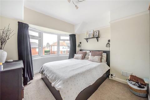 3 bedroom end of terrace house for sale, Kingsley Park Road, Harrogate, North Yorkshire, HG1