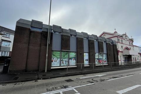 Leisure facility to rent - Criterion Theatre, Forton Road, Gosport, PO12 3HA