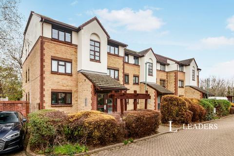 undefined, Foxglove Way, SM6