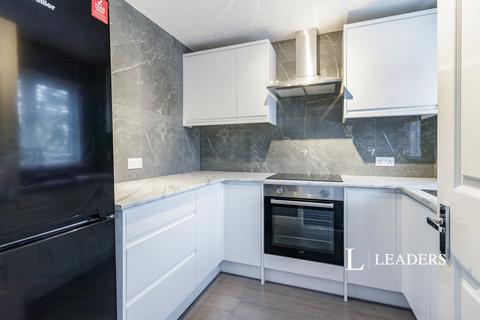 undefined, Foxglove Way, SM6