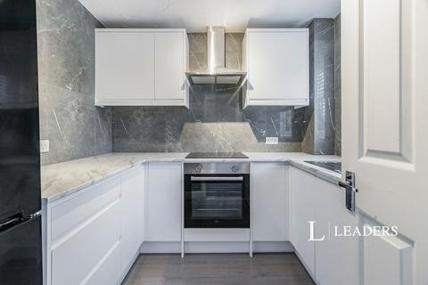 undefined, Foxglove Way, SM6