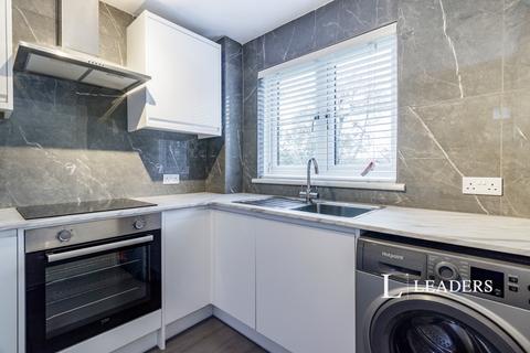 undefined, Foxglove Way, SM6