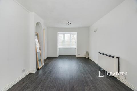 undefined, Foxglove Way, SM6