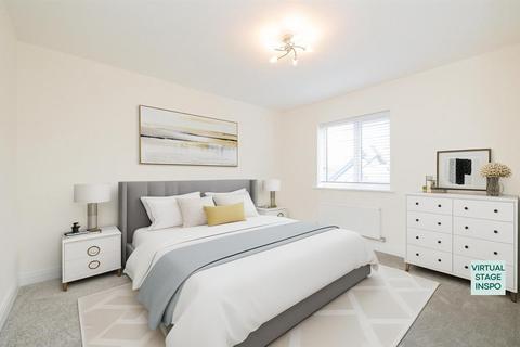 2 bedroom apartment for sale, Hayfield Road, High Peak SK22