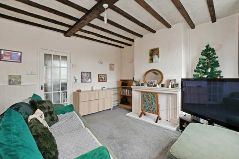 2 bedroom terraced house for sale, Chesterfield Road, Dronfield, Derbyshire, S18