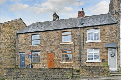 undefined, Chesterfield Road, Dronfield, Derbyshire, S18