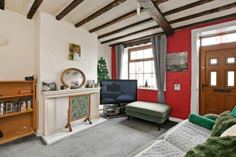 undefined, Chesterfield Road, Dronfield, Derbyshire, S18