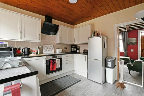 undefined, Chesterfield Road, Dronfield, Derbyshire, S18