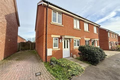 undefined, Brick Drive, Great Blakenham IP6