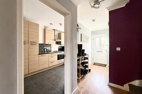 3 bedroom semi-detached house for sale, Brick Drive, Great Blakenham IP6