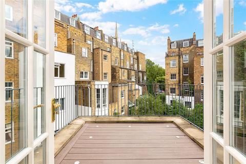2 bedroom flat to rent, Moreton Street, London SW1V