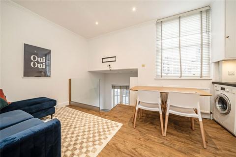 2 bedroom flat to rent, Moreton Street, London SW1V