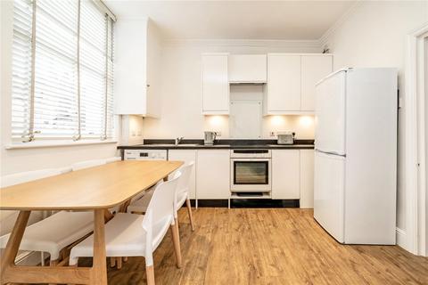 2 bedroom flat to rent, Moreton Street, London SW1V