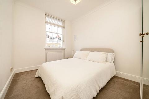 2 bedroom flat to rent, Moreton Street, London SW1V