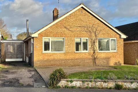 undefined, Scott Close, Ravensthorpe, Northamptonshire NN6
