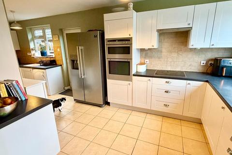 undefined, Scott Close, Ravensthorpe, Northamptonshire NN6