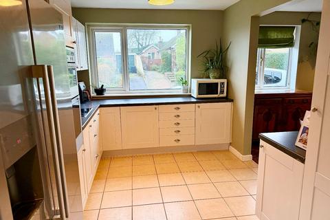 undefined, Scott Close, Ravensthorpe, Northamptonshire NN6