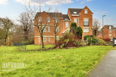 undefined, Pickard Drive, SHEFFIELD