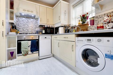 undefined, Pickard Drive, SHEFFIELD