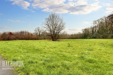 undefined, Pickard Drive, SHEFFIELD