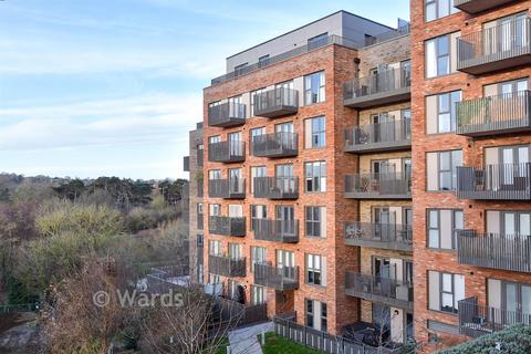Ulysses House, Maidstone ME14