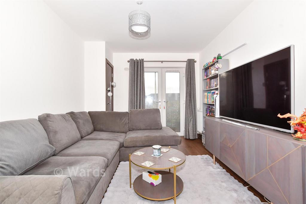 Kitchen/Lounge