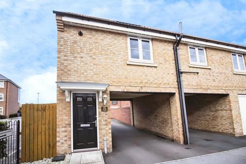 undefined, Windermere Drive, Doncaster DN4
