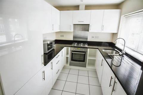 undefined, Windermere Drive, Doncaster DN4