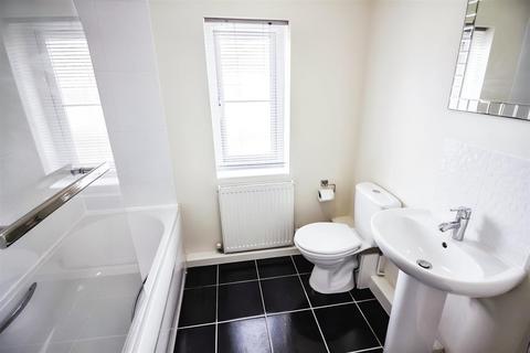 undefined, Windermere Drive, Doncaster DN4