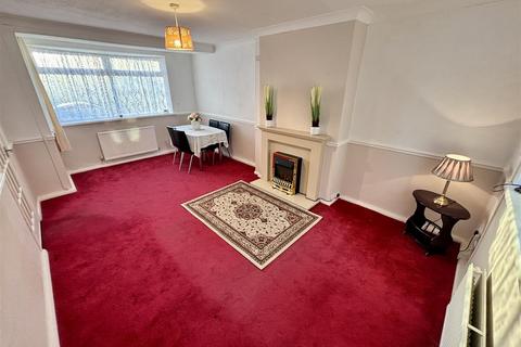 2 bedroom semi-detached house for sale, Briar Avenue, Brandon, Durham