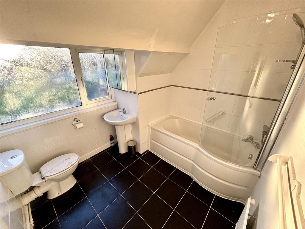 Bathroom/WC