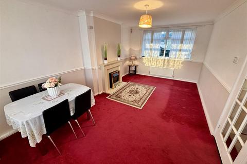 2 bedroom semi-detached house for sale, Briar Avenue, Brandon, Durham