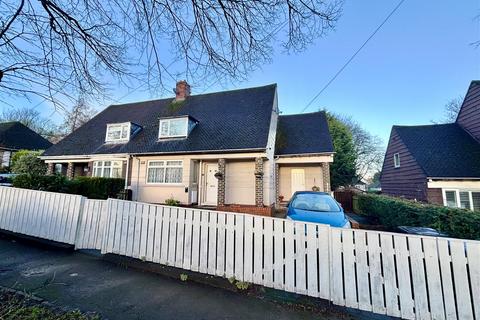 2 bedroom semi-detached house for sale, Briar Avenue, Brandon, Durham