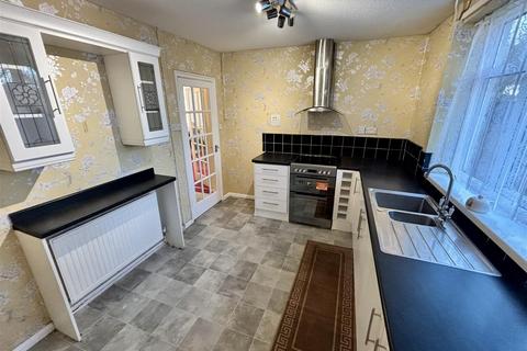 2 bedroom semi-detached house for sale, Briar Avenue, Brandon, Durham