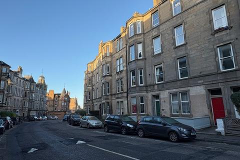 undefined, Flat 1, Edinburgh EH11