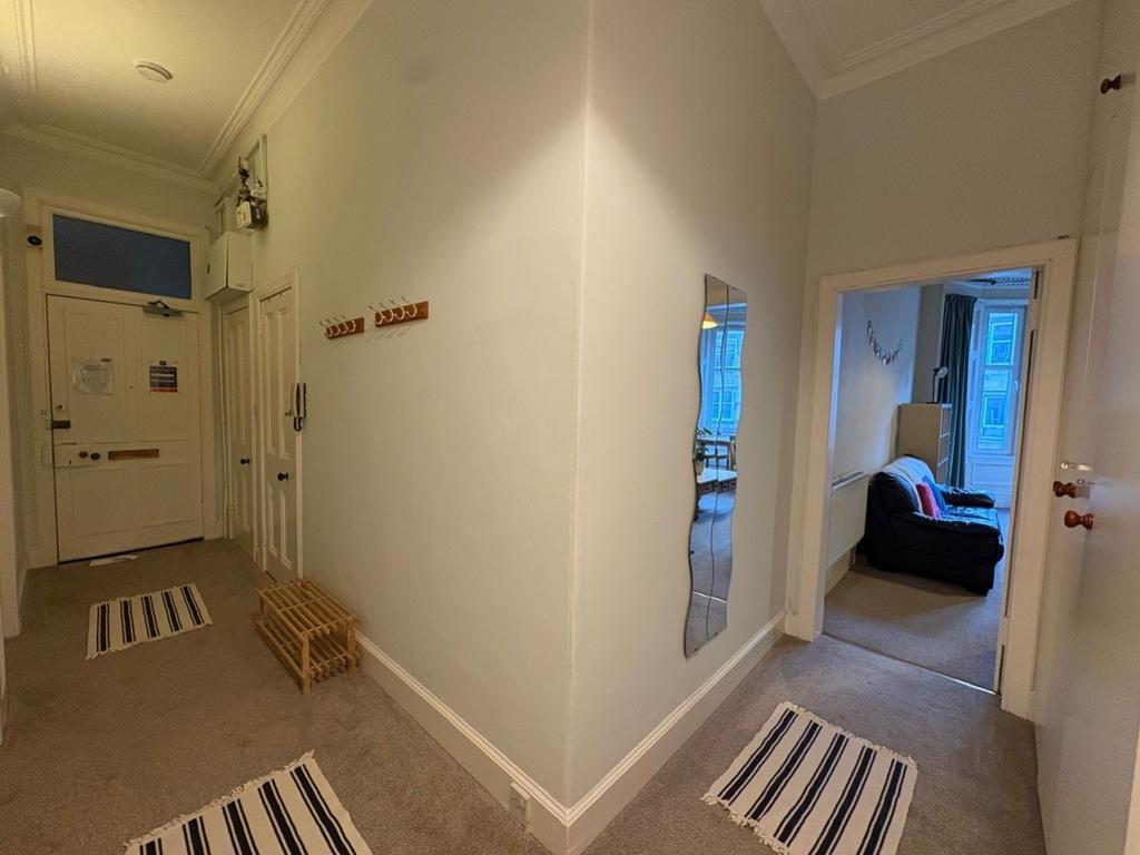 Hallway 2