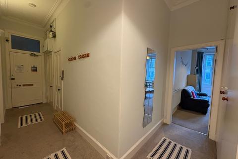 undefined, Flat 1, Edinburgh EH11
