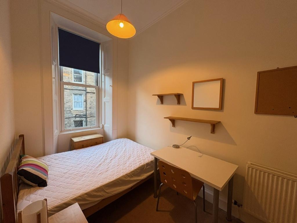 Bedroom 2 3