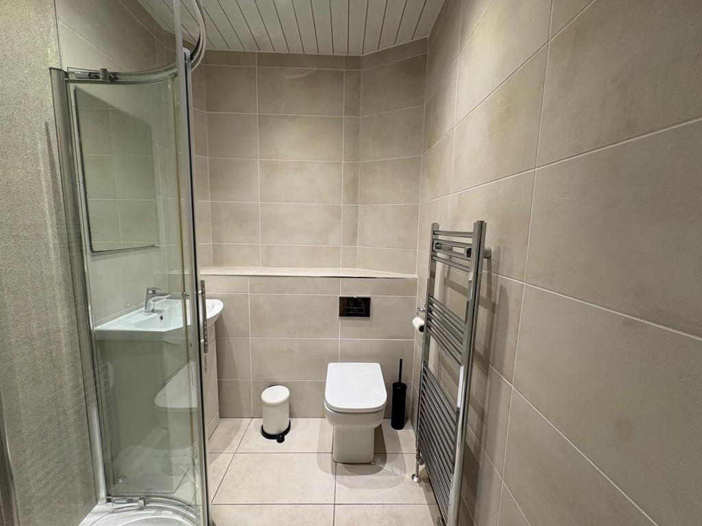 Bathroom 1