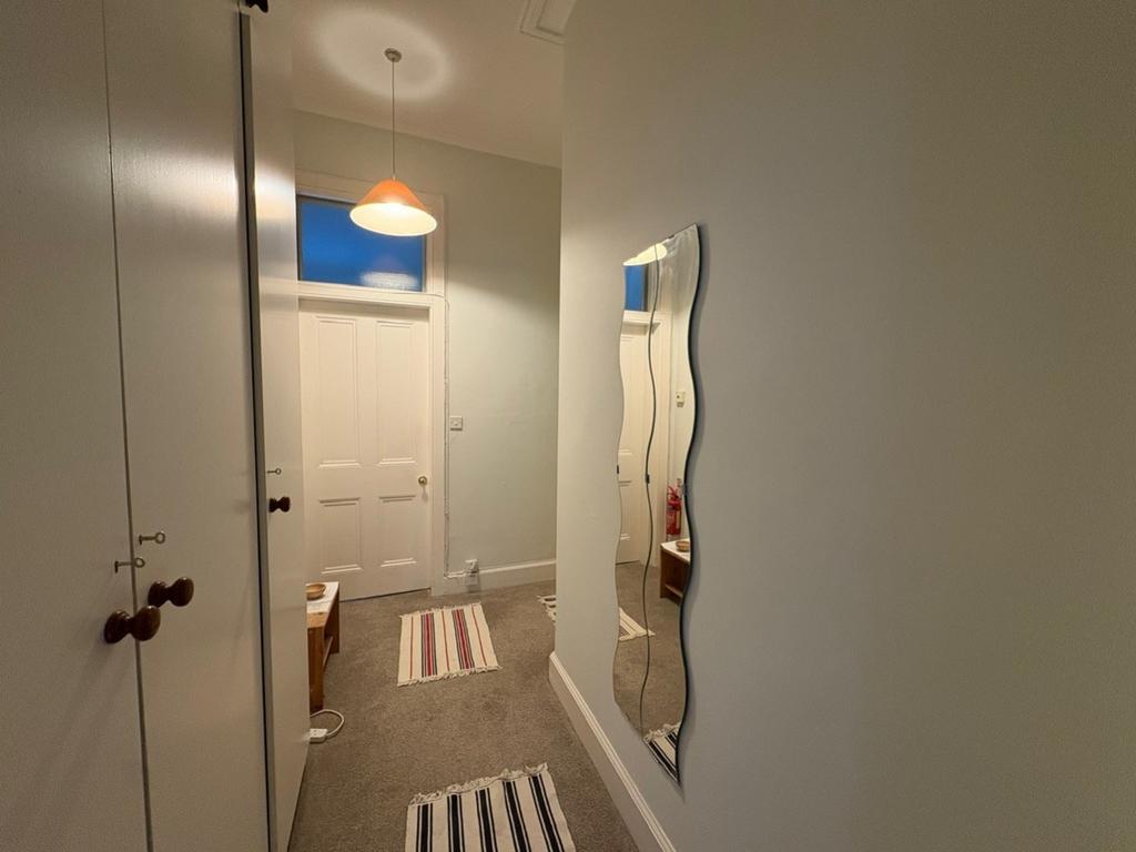 Hallway 1