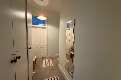 undefined, Flat 1, Edinburgh EH11