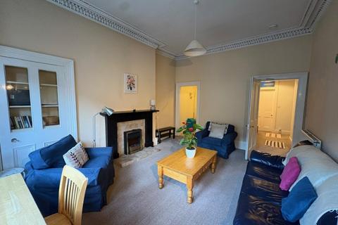 undefined, Flat 1, Edinburgh EH11