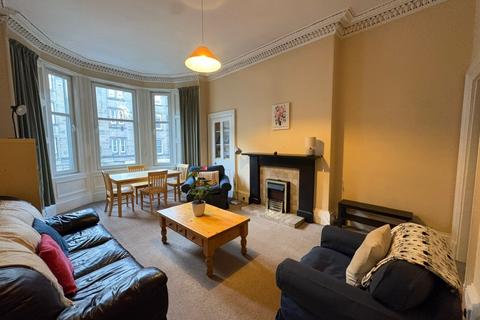 undefined, Flat 1, Edinburgh EH11