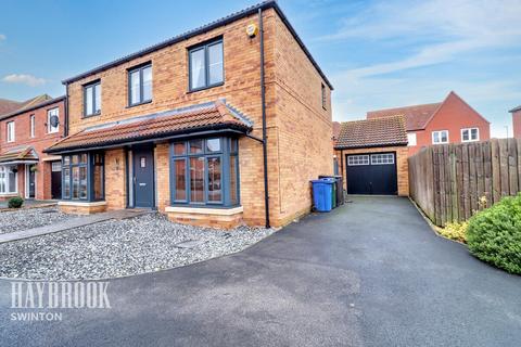 undefined, Green Shank Drive, Mexborough