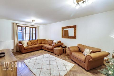 undefined, Green Shank Drive, Mexborough