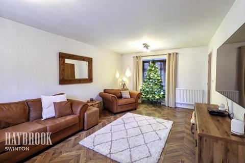 undefined, Green Shank Drive, Mexborough